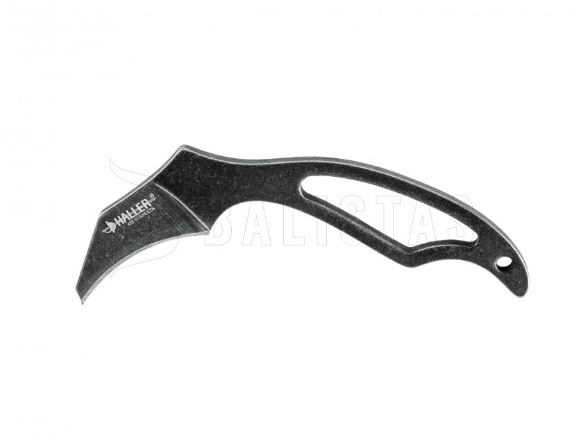 Messer Karambit Haller 40447