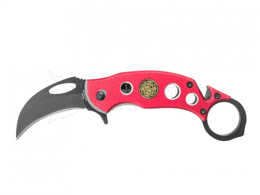 Messer Karambit Haller 42504