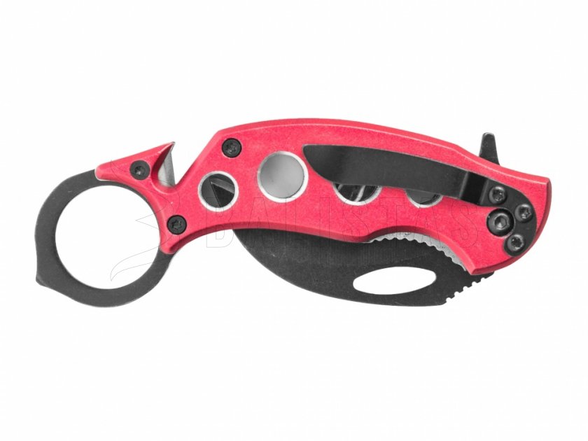 Messer Karambit Haller 42504