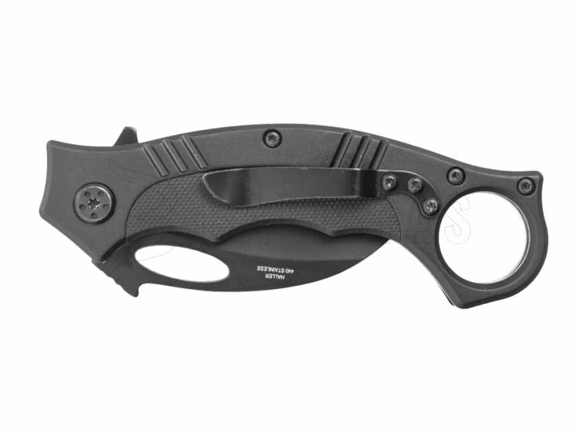 Messer Karambit Haller 42958