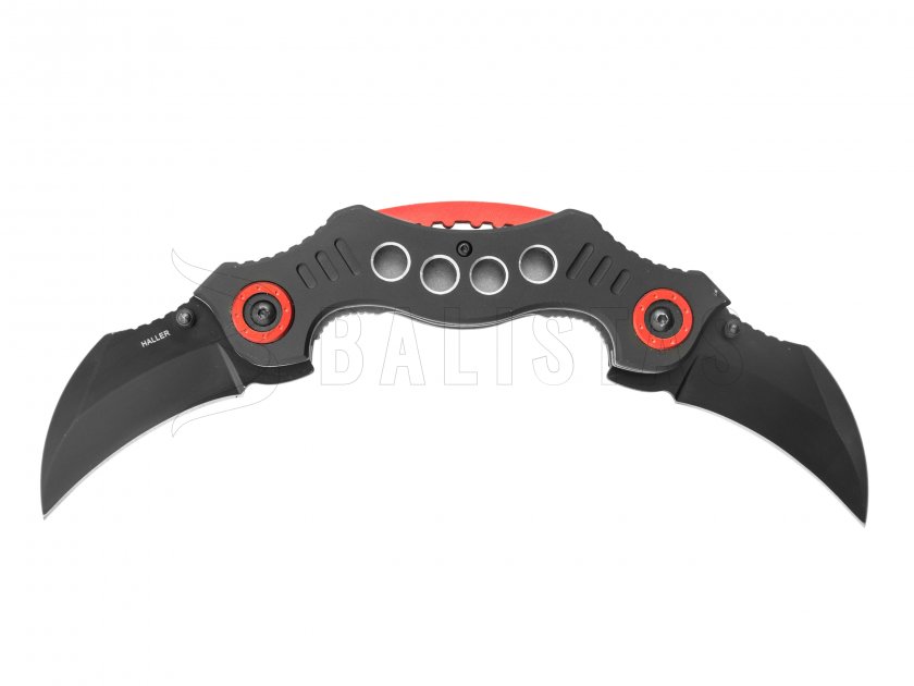 Messer Karambit Haller 42982