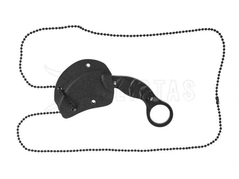Messer Karambit Haller 80445