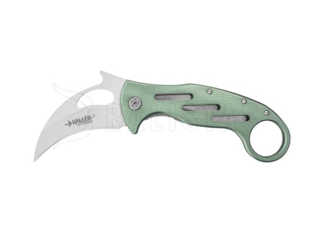 Messer Karambit Haller 83372