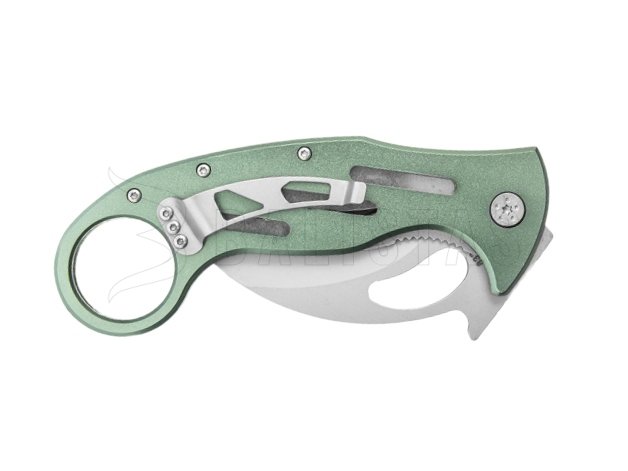 Messer Karambit Haller 83372