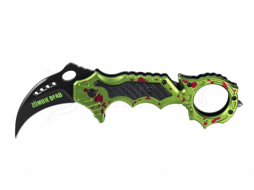 Messer Karambit Haller 83951