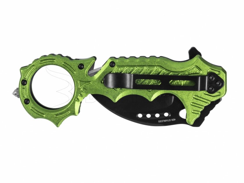Messer Karambit Haller 83951
