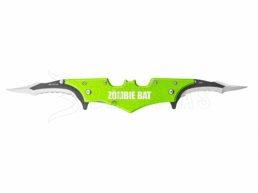 Messer Karambit Haller 83981