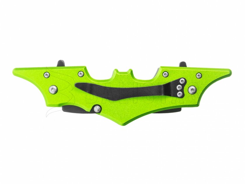 Messer Karambit Haller 83981