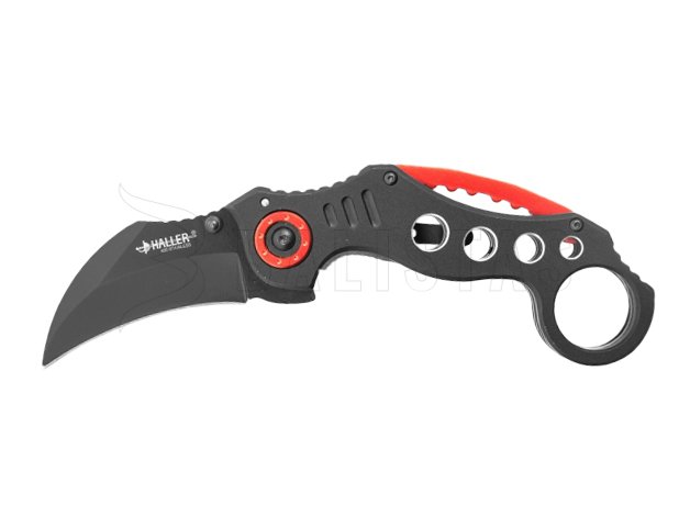Messer Karambit Haller 84680