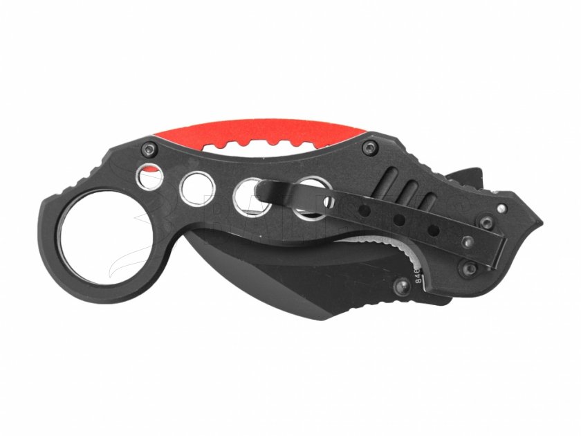 Messer Karambit Haller 84680