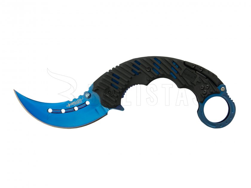 Messer Karambit Haller 84737