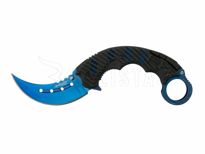Messer Karambit Haller 84737