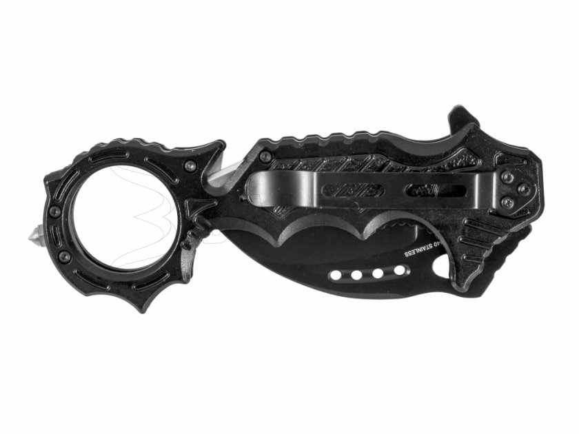 Messer Karambit Haller 88015