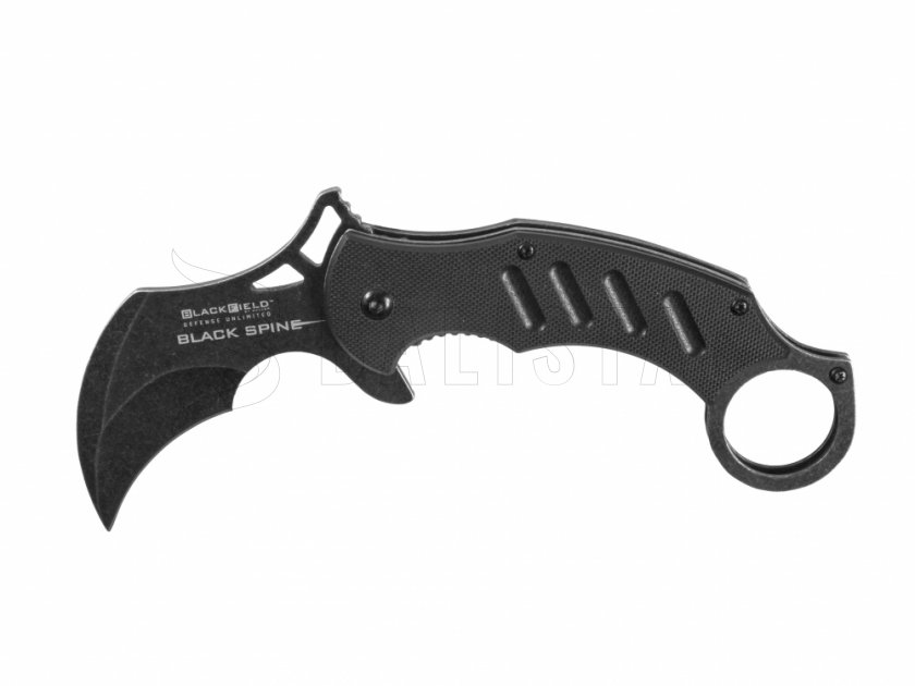 Messer Karambit Haller 88023