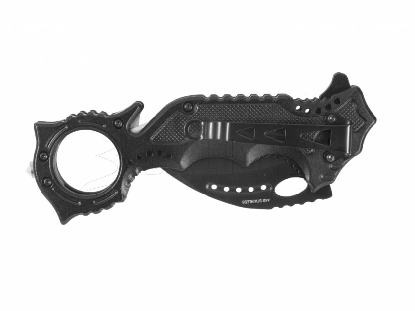 Karambit Messer Haller 88025