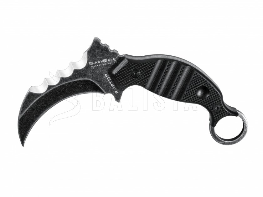 Messer Karambit Haller 88213