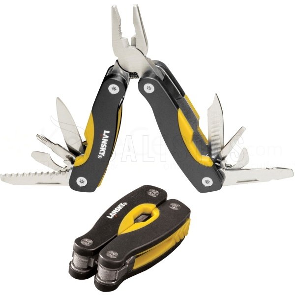 Mini Multitool Messer Lansky MT-050