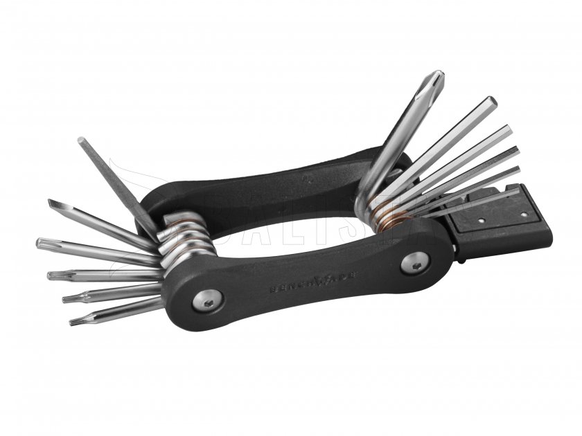 Multitool Set Benchmade Folding Tool Kit