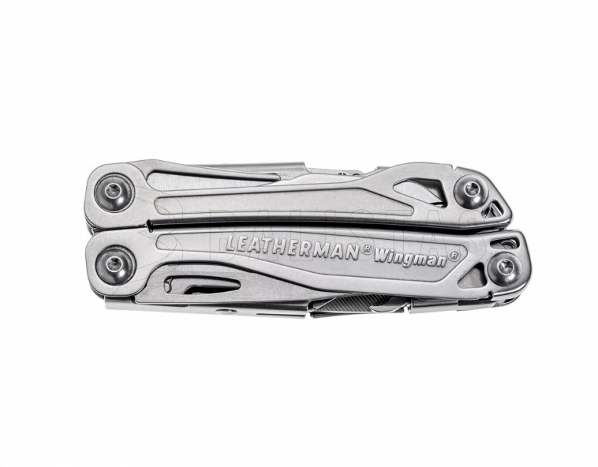 Leatherman Wingman Multitool mit Etui