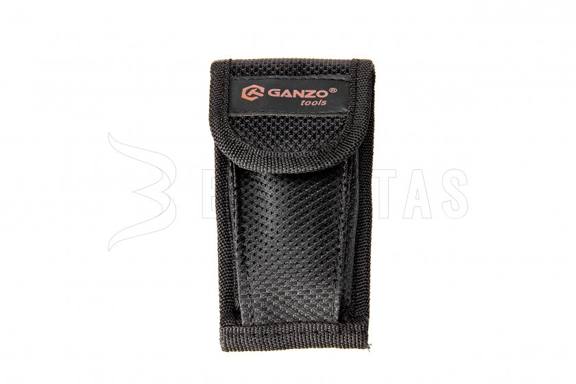 Multitool Ganzo G109 rot