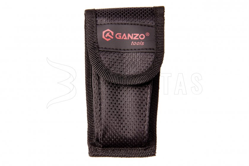 Multitool Ganzo G109 blau