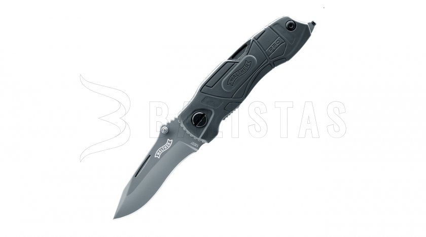 Messer Walther Multi Tac Pro
