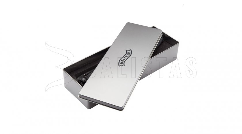 Messer Walther Multi Tac Pro