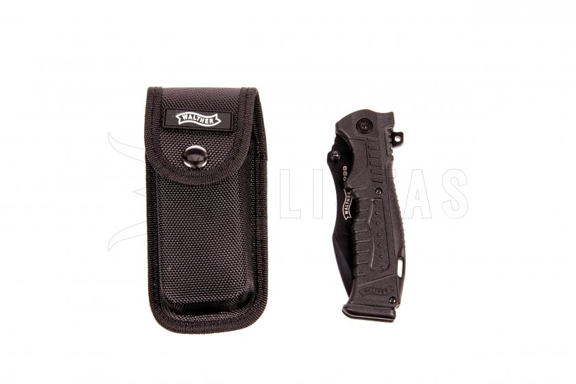 Messer Walther P99