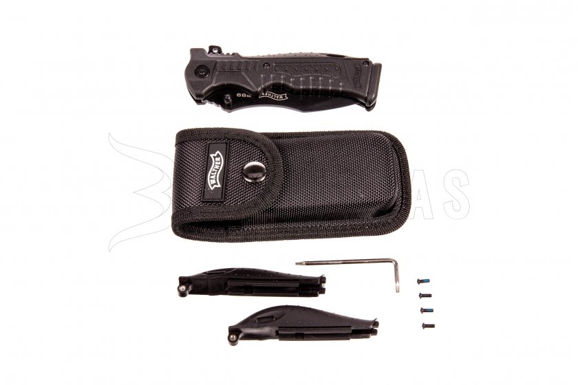 Messer Walther P99