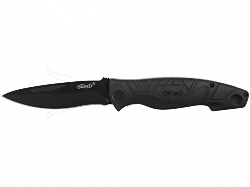 Messer Walther TFK