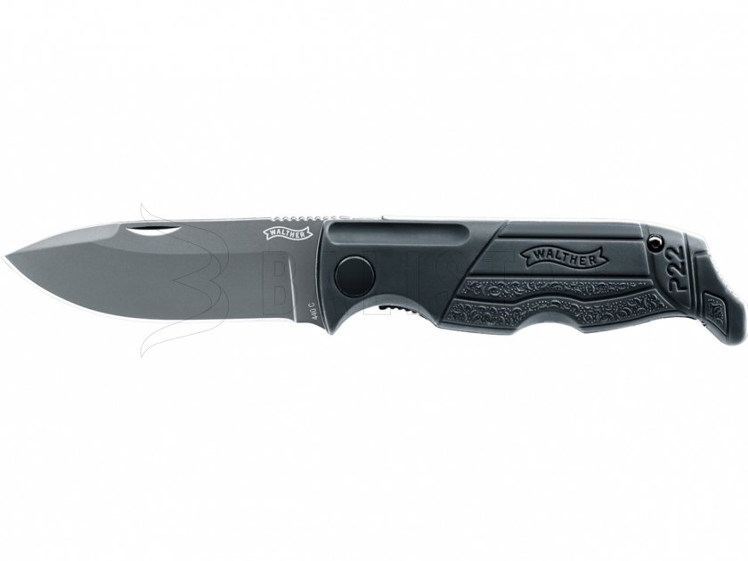 Messer Walther P22 Knife