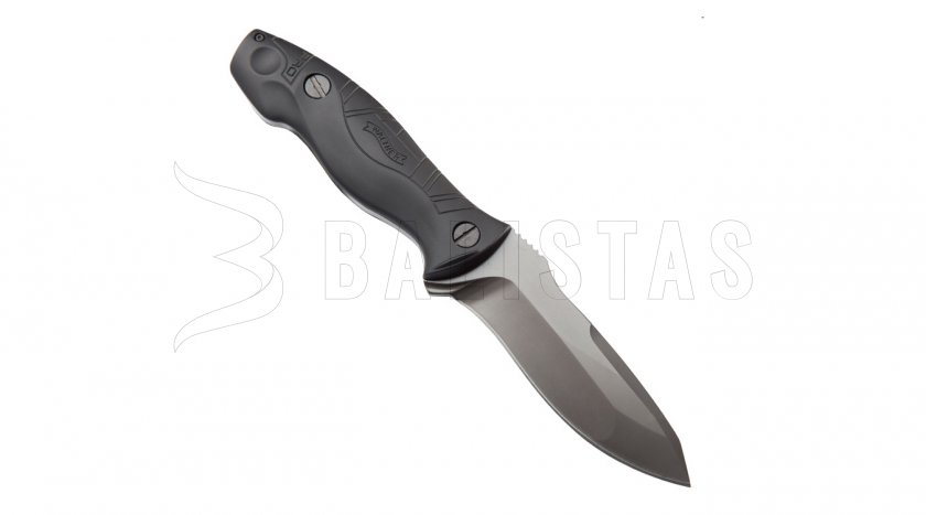 Messer Walther FBK Pro