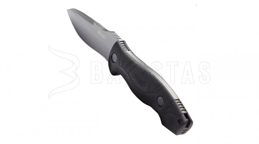 Messer Walther FBK Pro