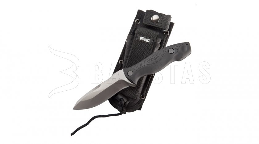 Messer Walther FBK Pro
