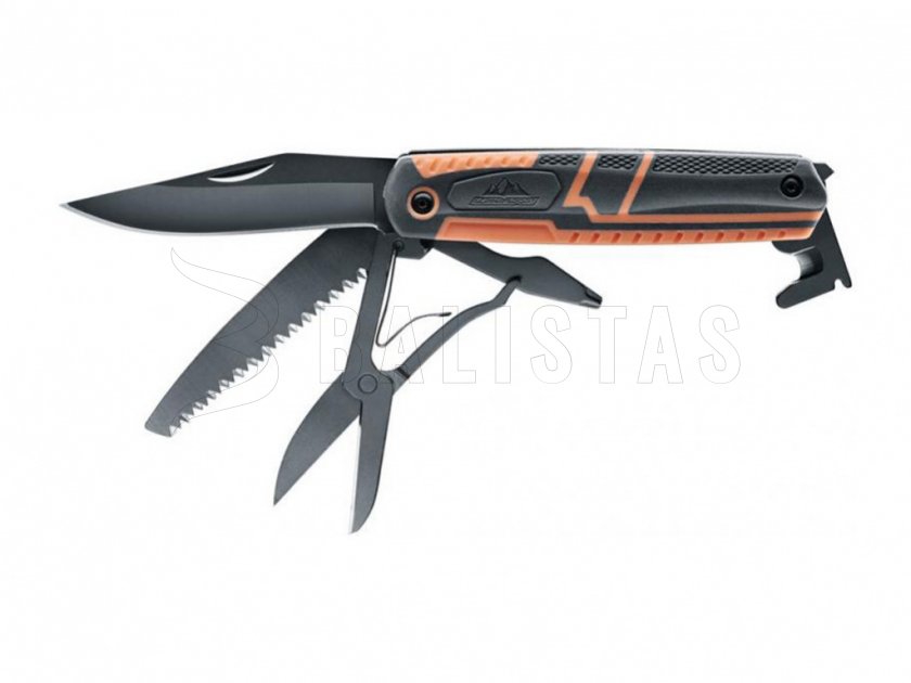 Messer Alpina Sport ODL Multitool