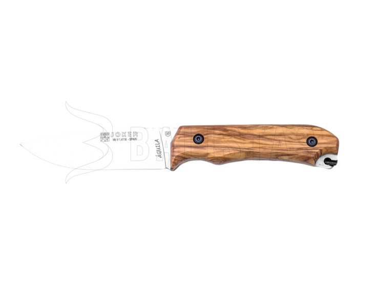 Messer Joker Aguila CO-104 Holz 10,5 cm