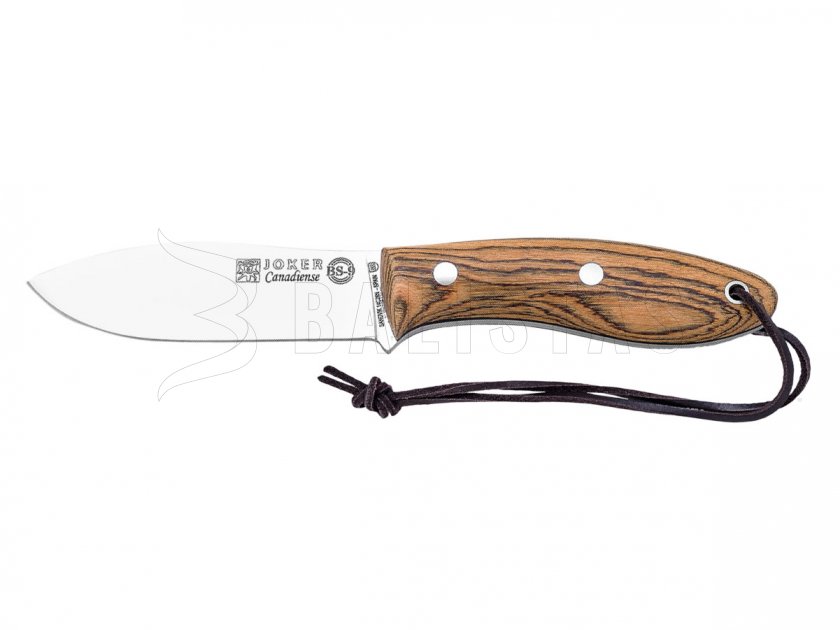 Messer Joker Canadiense CB114-P 10,5 cm