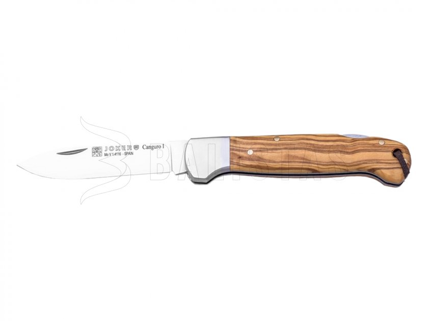 Messer Joker Canguro I NO137 Klappmesser 8,5 cm