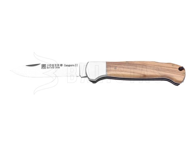 Messer Joker Canguro II NO127 Klappmesser 8,5 cm