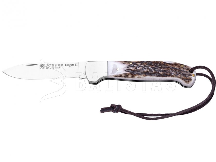 Messer Joker Canguro III NC136 Klappmesser 8,5 cm
