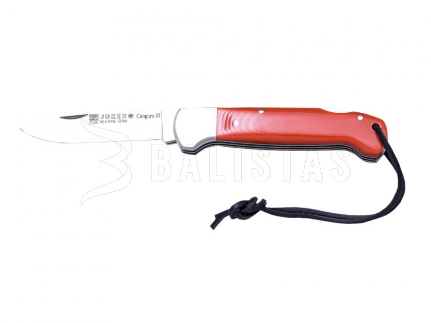Messer Joker Canguro III NM136 Klappmesser 8,5 cm