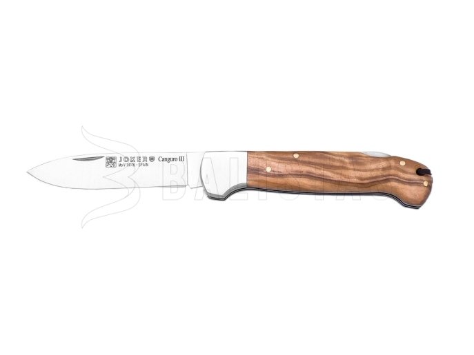 Messer Joker Canguro III NO136 Klappmesser 8,5 cm