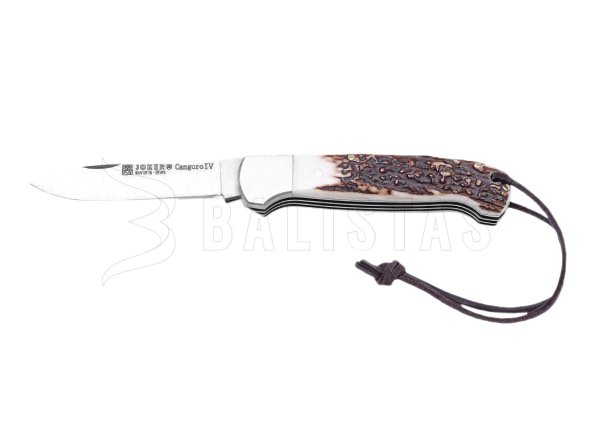 Messer Joker Canguro IV NC128 Klappmesser 8,5 cm