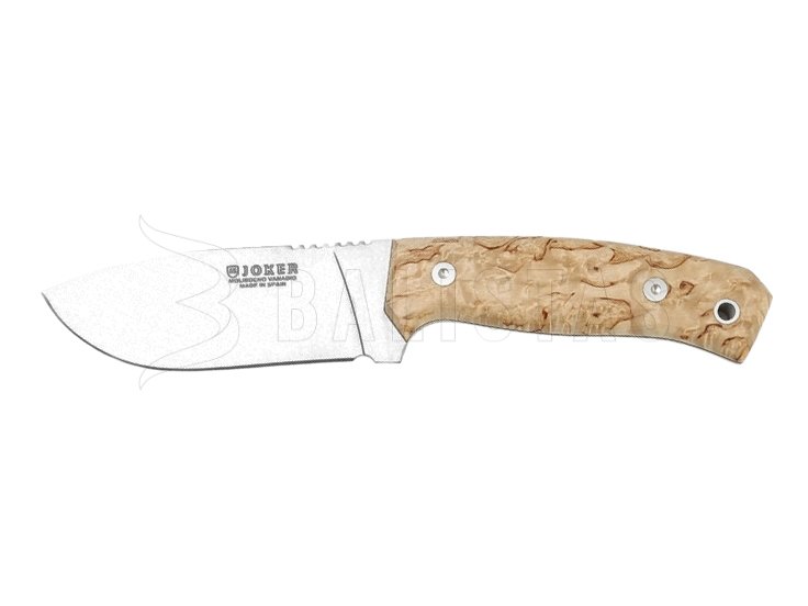Messer Joker CL59 Holz