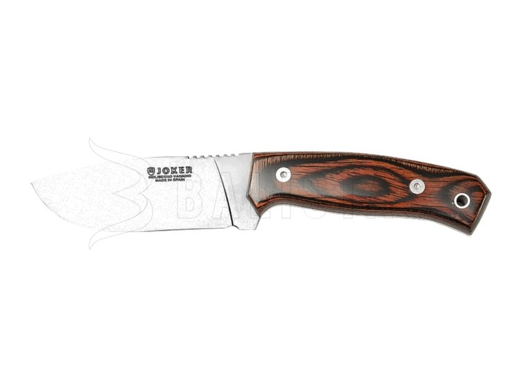 Messer Joker CR59 Holz 10,5 cm