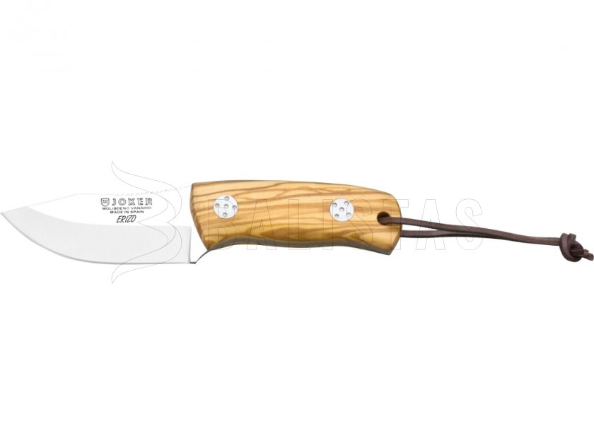 Messer Joker Erizo CO75 7,5 cm