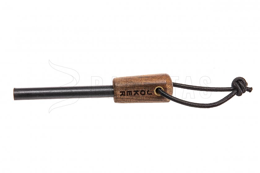 Messer Joker Nordico CN115-P mit Feuerstahl