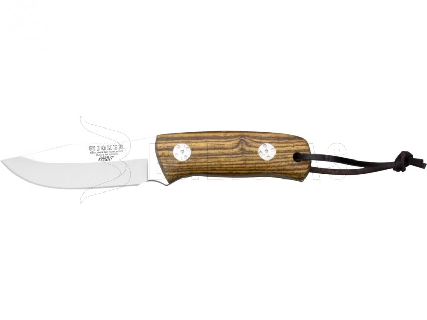Messer Joker Rabbit CB76