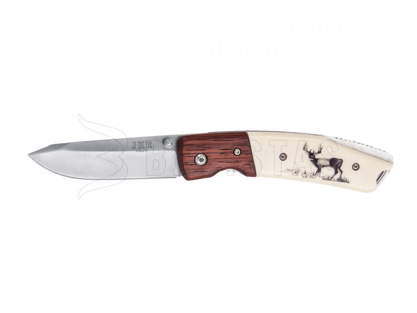 Messer Joker klappbar JKR335