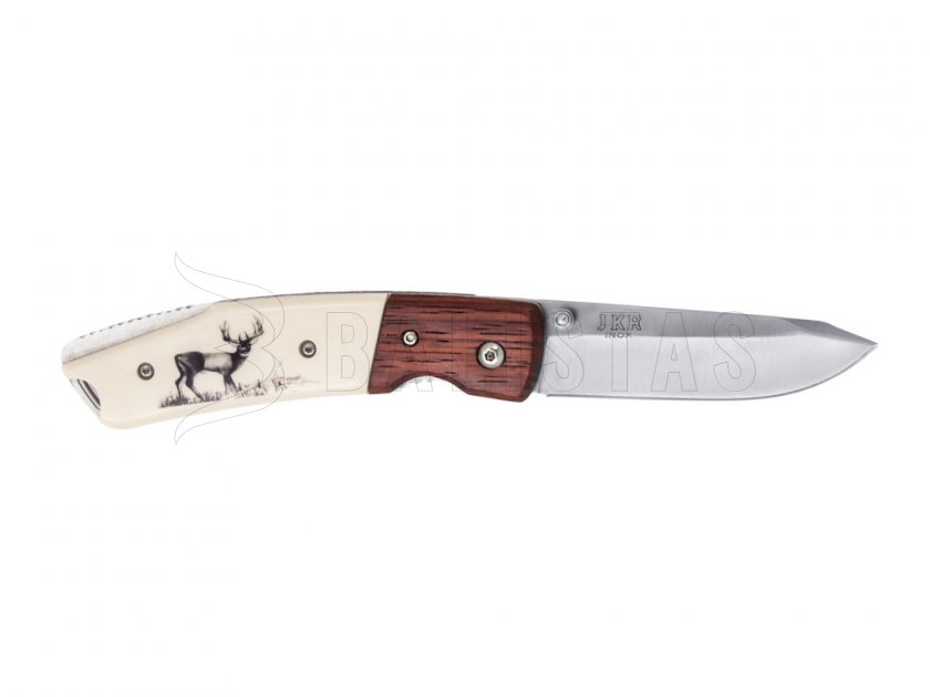 Messer Joker klappbar JKR335